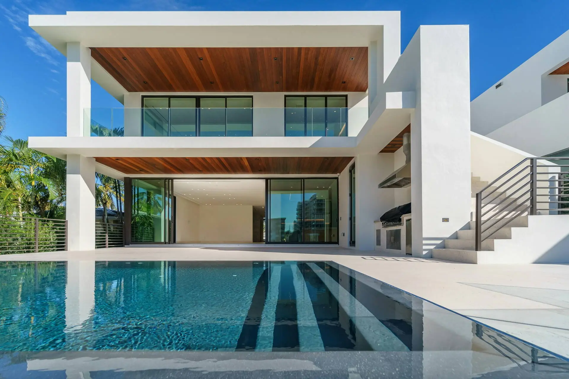 Luxury properties Georgia Florida