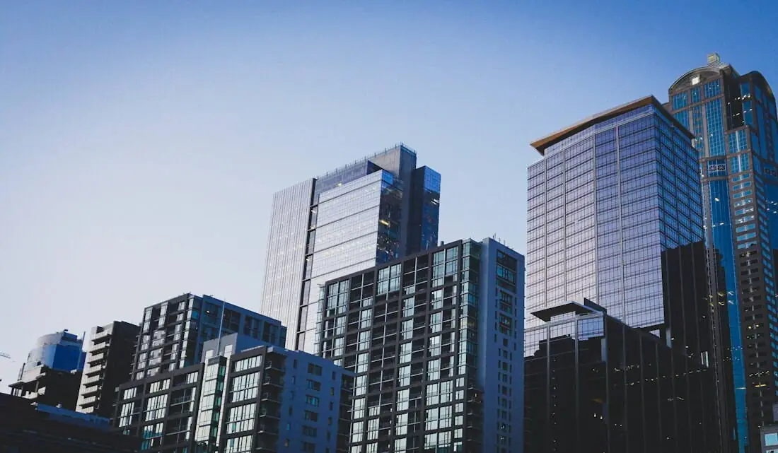 Private investment property